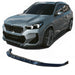 Front Splitter BMW X1 U11 M Sport (2022+) – view 2