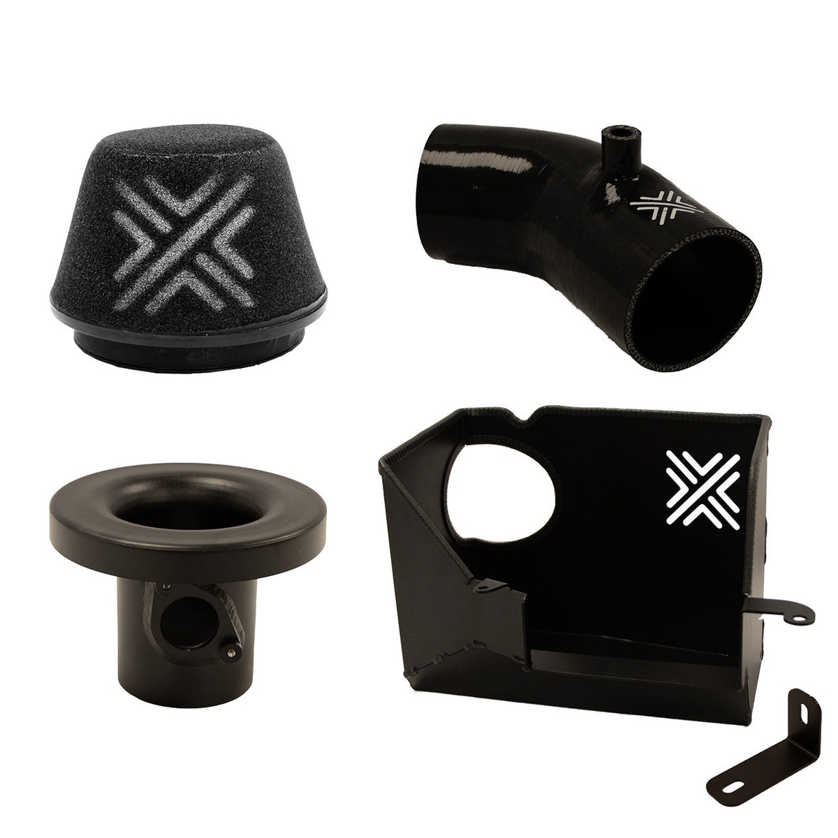 Intake Kit Toyota GR86 2.4 – Pipercross PK447