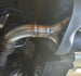 Rear Diffuser + Exhaust Tips Audi Q5 FY S line / SQ5 Pre-Facelift (2017-2021) – view 4