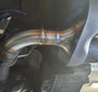 Rear Diffuser + Exhaust Tips Audi Q5 FY S line / SQ5 Pre-Facelift (2017-2021) – view 4