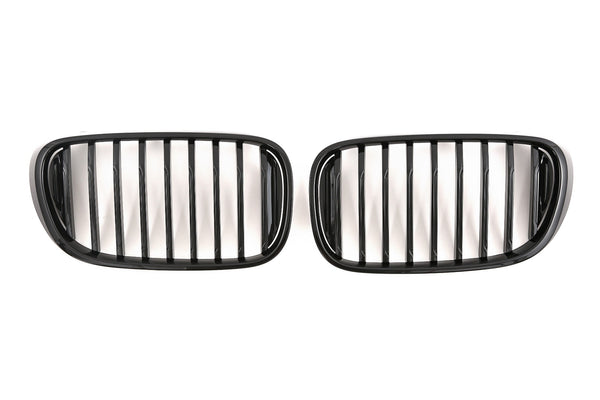 Grille BMW 7 Series G11 / G12 Pre-LCI (2015-2019) - GCP