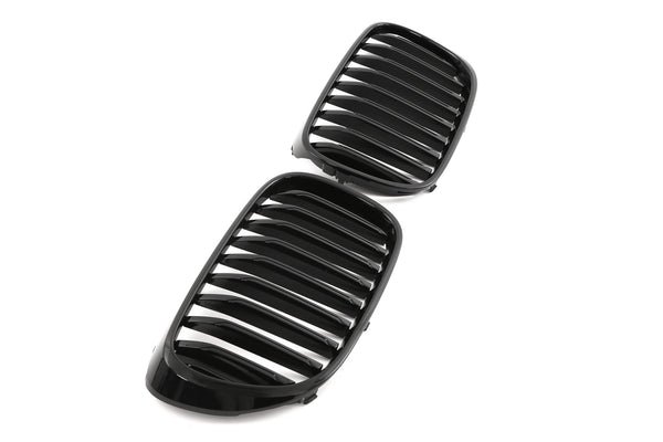 Grille BMW 7 Series G11 / G12 Pre-LCI (2015-2019) - GCP