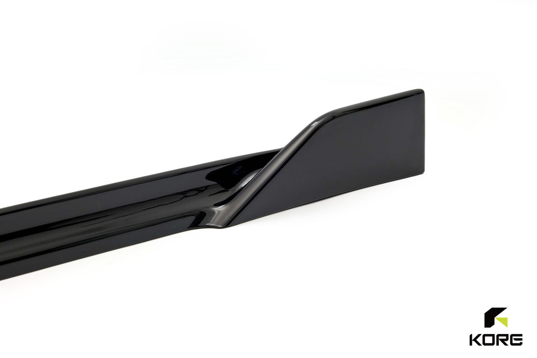 Side Skirts BMW 3 Series G20 / G21 M Sport (2019-2026) – view 3