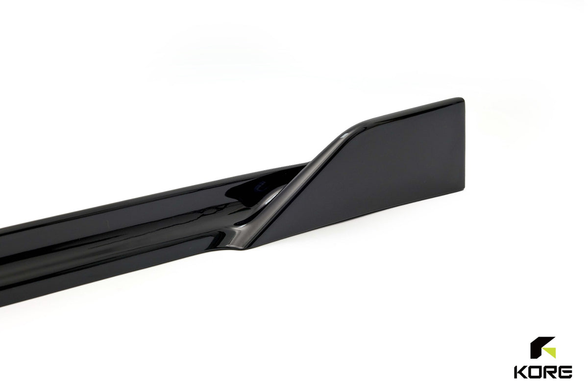 Side Skirts BMW 3 Series G20 / G21 M Sport (2019-2026) – view 3