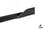 Side Skirts BMW 3 Series G20 / G21 M Sport (2019-2026) – view 3