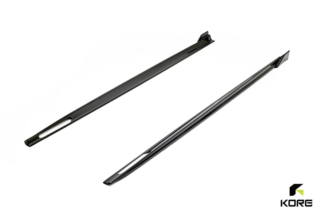 Side Skirts BMW 3 Series G20 / G21 M Sport (2019-2026) – view 2