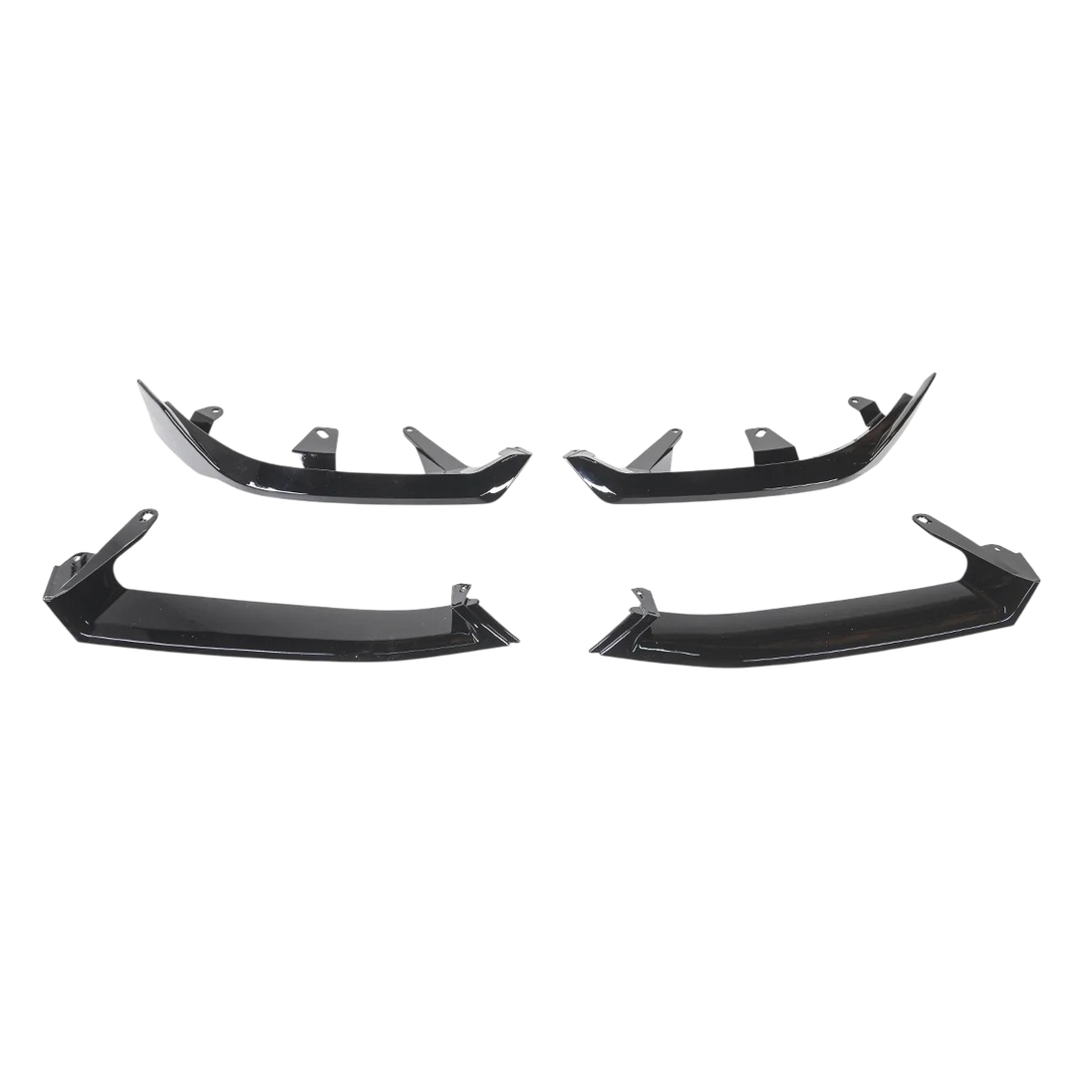 Front Splitter BMW 5 Series G60 / G61 M Sport (2023-2026) – view 2