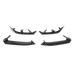 Front Splitter BMW 5 Series G60 / G61 M Sport (2023-2026) – view 2