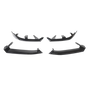 Front Splitter BMW 5 Series G60 / G61 M Sport (2023-2026) – view 2