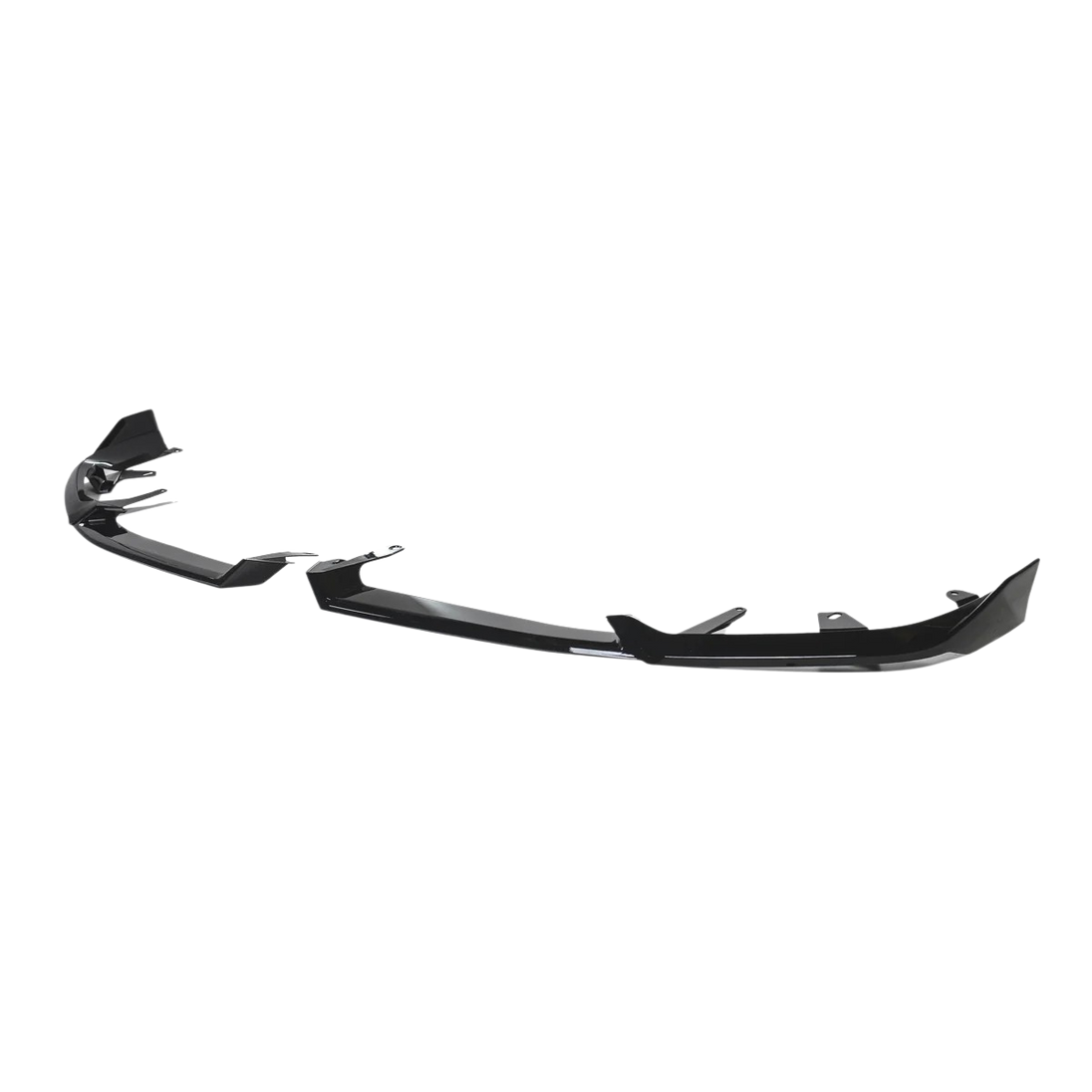 Front Splitter BMW 5 Series G60 / G61 M Sport (2023-2026) – view 3