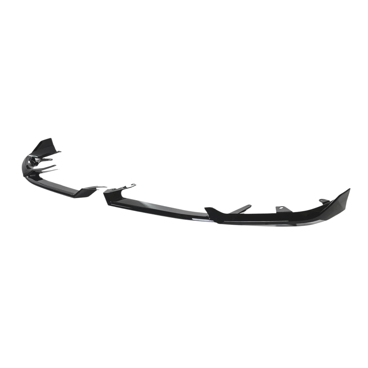 Front Splitter BMW 5 Series G60 / G61 M Sport (2023-2026) – view 3