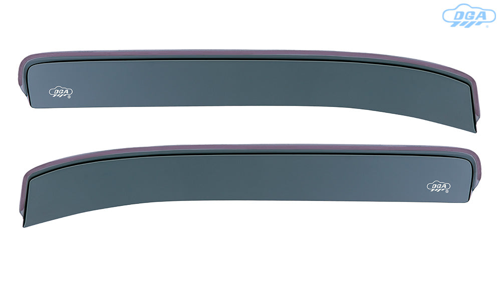 DGA Windabweiser für Volkswagen ID.4