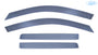 DGA wind deflectors for Toyota Corolla Touring Sports