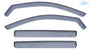 DGA Windabweiser für Renault R5 E-Tech