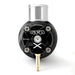 Bypass / Blow Off Valve 25 mm, Universal – GFB SXV T9302 – image 2