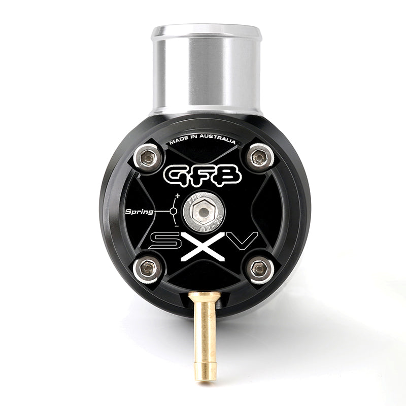 Bypass / Blow Off Valve 25 mm, Universal – GFB SXV T9302 – image 2