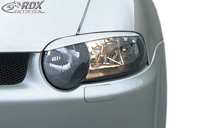 Headlight Covers for ALFA 147 RDX - RDX - RDSB076