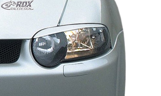 Headlight Covers for ALFA 147 RDX - RDX - RDSB076
