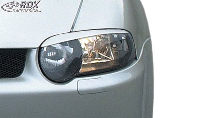 Headlight Covers for ALFA 147 RDX - RDX - RDSB076