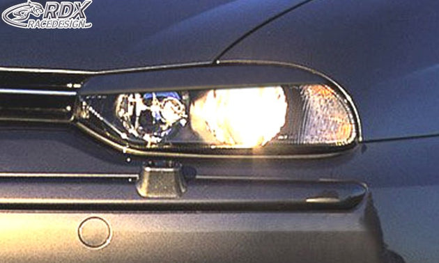 Headlight Covers for ALFA 156 RDX - RDX - RDSB077