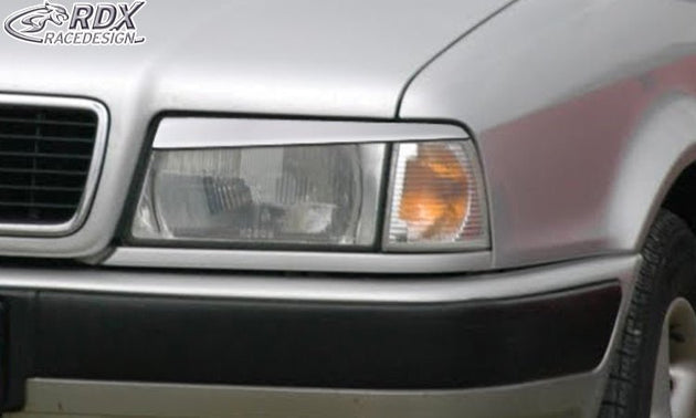 Headlight Covers for AUDI 80 B4 - RDX - Headlight Covers - RDX - RDSB050