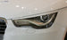 Headlight Covers for AUDI A1 8X & A1 8XA Sportback (-01/2015) - RDX - Headlight Covers - RDX - RDSB116