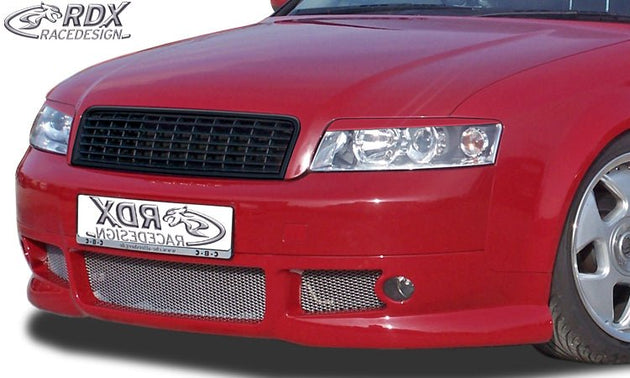 Headlight Covers for AUDI A4-B6/8E RDX - RDX - RDSB006