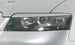 Headlight Covers for AUDI A4 B7 8H convertible - RDX - Headlight Covers - RDX - RDSB094