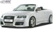 Headlight Covers for AUDI A4 B7 8H convertible - RDX - Headlight Covers - RDX - RDSB094