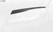 Headlight Covers for AUDI A4 B8, B81, 8K (2008-2011) - RDX - RDX - RDSB149