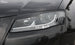 Headlight Covers for AUDI A4 B8, B81, 8K (2008-2011) - RDX - RDX - RDSB149