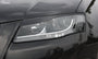 Headlight Covers for AUDI A4 B8, B81, 8K (2008-2011) - RDX - RDX - RDSB149