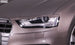 Headlight Covers for AUDI A4 B8, B81, 8K Facelift (2011-2015) Light Brows - RDX - RDX - RDSB150