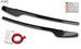 Headlight Covers for AUDI A4 B8, B81, 8K Facelift (2011-2015) Light Brows - RDX - RDX - RDSB150