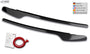Headlight Covers for AUDI A4 B8, B81, 8K Facelift (2011-2015) Light Brows - RDX - RDX - RDSB150