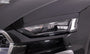 Headlight Covers for AUDI A5 (F5) for Standard-LED-Headlights Light Brows - RDX - RDX - RDSB184