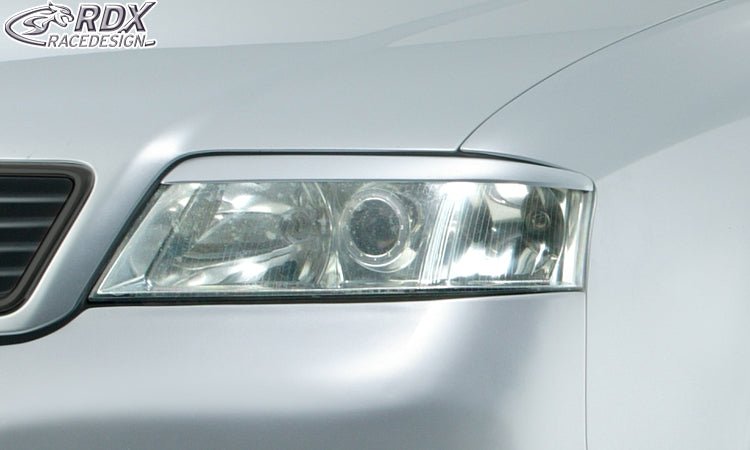 Headlight Covers for AUDI A6-4B -2001 - RDX - Headlight Covers - RDX - RDSB008
