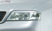 Headlight Covers for AUDI A6-4B -2001 - RDX - Headlight Covers - RDX - RDSB008