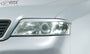 Headlight Covers for AUDI A6-4B -2001 - RDX - Headlight Covers - RDX - RDSB008
