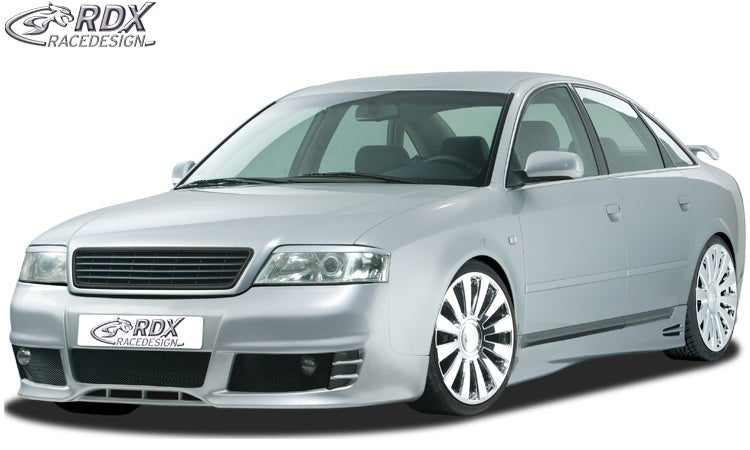 Headlight Covers for AUDI A6-4B -2001 - RDX - Headlight Covers - RDX - RDSB008