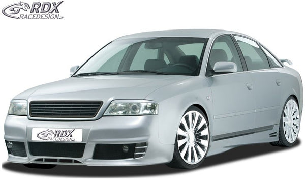 Headlight Covers for AUDI A6-4B -2001 - RDX