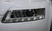 Headlight Covers for AUDI A6 4F 2004-2008 - RDX - RDSB053