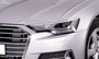 Headlight Covers for AUDI A6 4K C8 2F (2018+) Light Brows RDX - RDX - RDSB160