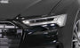 Headlight Covers for AUDI A6 4K C8 2F (2018+) Light Brows RDX - RDX - RDSB160