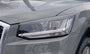 Headlight Covers for AUDI Q2 GA (2016+) Light Brows RDX - RDX - RDSB161