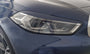 Headlight Covers for BMW 1-series F40 F1H Light Brows RDX - RDX - RDSB162