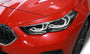 Headlight Covers for BMW 2-series Gran Coupe F44 Light Brows RDX - RDX - RDSB183
