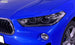 Headlight Covers for BMW X2 (F2X / F39 / 2017+) Light Brows RDX - RDX - RDSB186