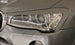 Headlight Covers for BMW X3 F25 LCI & X4 F26 (2014-2018) Light Brows RDX - RDX - RDSB134