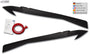 Headlight Covers for BMW X5 (F15 / 2013+) Light Brows RDX - RDX - RDSB187